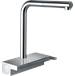 Hansgrohe - 73836001 - Pull Out Kitchen Faucets
