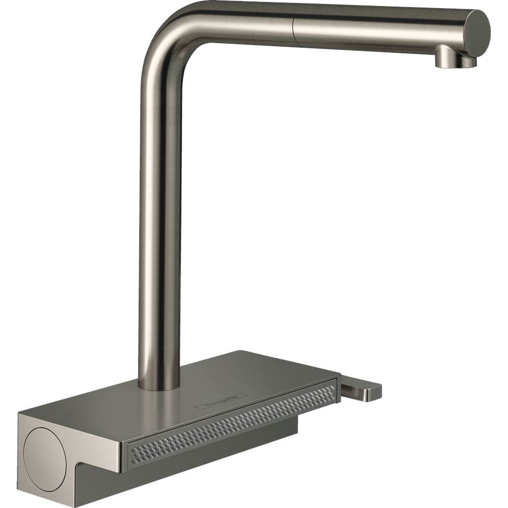 Hansgrohe Pull Out Faucet Kitchen Faucets item 73830801