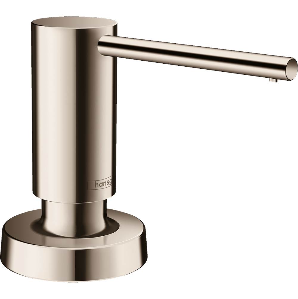 SPS Companies, Inc.HansgroheTalis Soap Dispenser in Polished Nickel