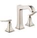 Hansgrohe - 31331821 - Widespread Bathroom Sink Faucets