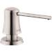 Hansgrohe - 04796800 - Soap Dispensers