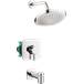 Hansgrohe - 04910000 - Shower Only Faucets