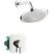 Hansgrohe - 04911000 - Shower Only Faucets