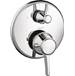 Hansgrohe - 15752001 - Thermostatic Valve Trim Shower Faucet Trims