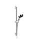 Hansgrohe - 24161001 - Bar Mounted Hand Showers