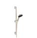 Hansgrohe - 24161821 - Bar Mounted Hand Showers