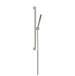Hansgrohe - 24372821 - Bar Mounted Hand Showers