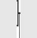 Hansgrohe - 24403670 - Bar Mounted Hand Showers