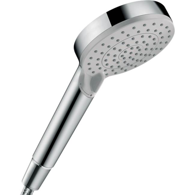 SPS Companies, Inc.HansgroheVernis Blend Handshower 100 Vario-Jet, 1.75 GPM in Chrome