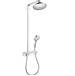 Hansgrohe - 26548001 - Shower Parts