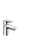 Hansgrohe - 71708001 - Single Hole Bathroom Sink Faucets