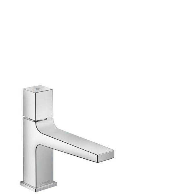 SPS Companies, Inc.HansgroheMetropol Single-Hole Faucet 100 Select, 1.2 GPM in Chrome