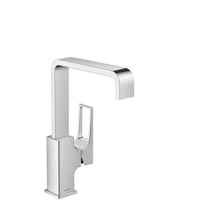 Hansgrohe Single Hole Bathroom Sink Faucets item 74511001
