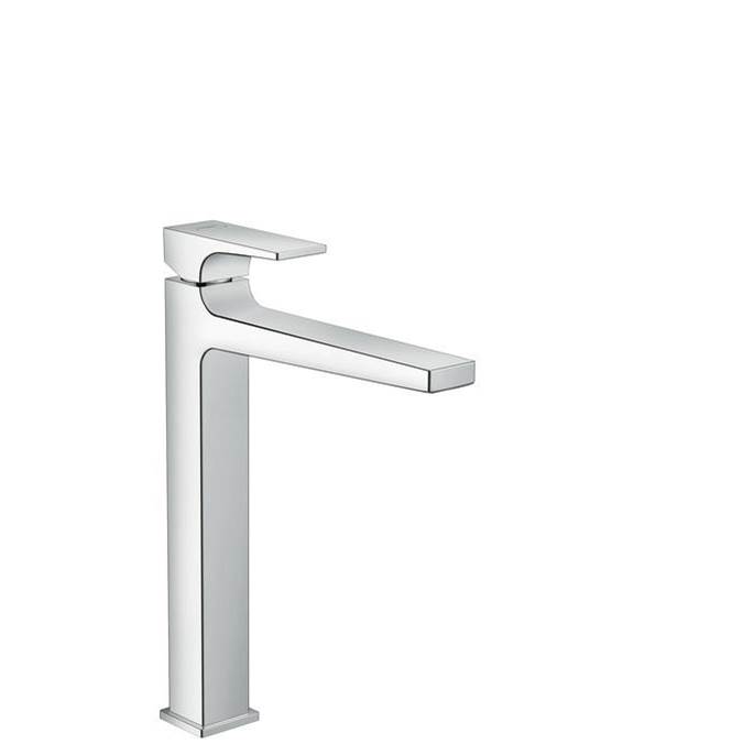 SPS Companies, Inc.HansgroheMetropol Single-Hole Faucet 260 with Lever Handle, 1.2 GPM in Chrome