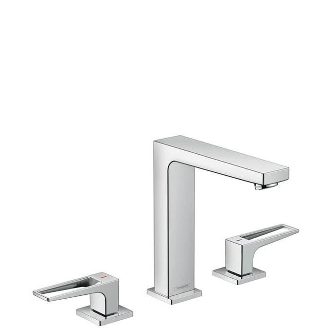 SPS Companies, Inc.HansgroheMetropol Widespread Faucet 160 with Loop Handles, 1.2 GPM in Chrome