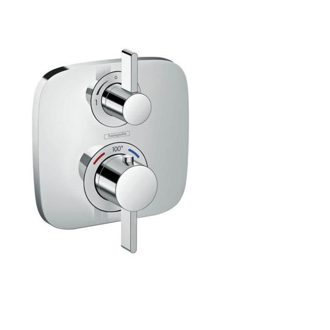 Hansgrohe Thermostatic Valve Trim Shower Faucet Trims item 15707001
