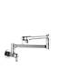 Hansgrohe - 04059000 - Wall Mount Pot Fillers