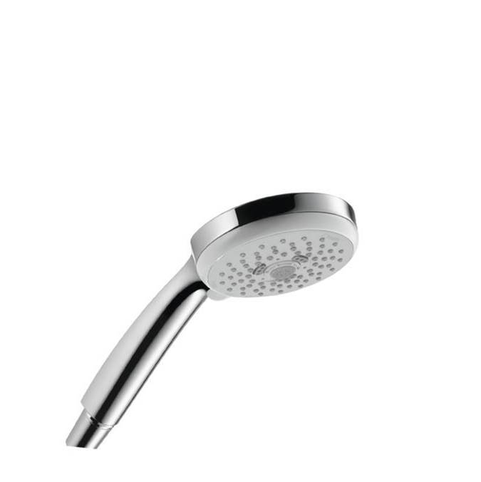 SPS Companies, Inc.HansgroheCroma 100 Handshower E 3-Jet, 1.8 GPM in Chrome