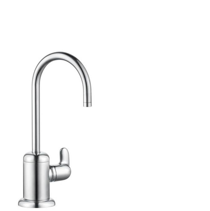 SPS Companies, Inc.HansgroheAllegro E Beverage Faucet, 1.5 GPM in Chrome