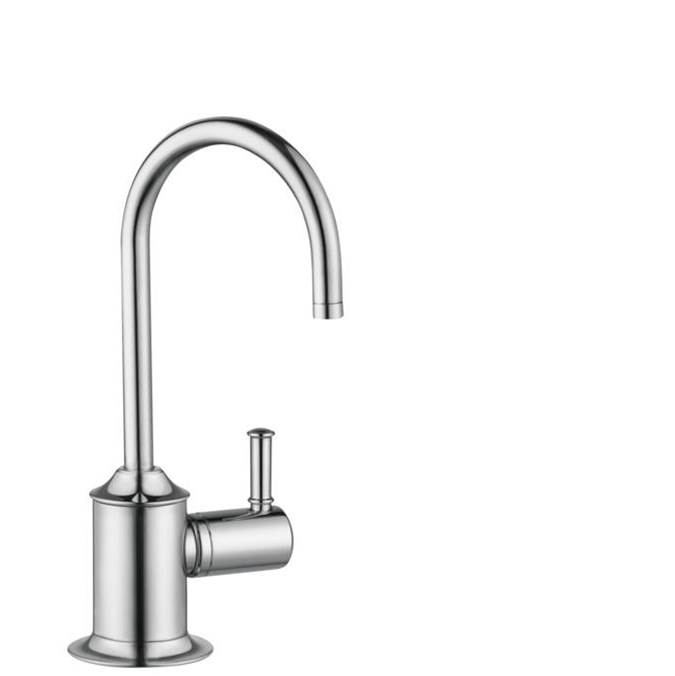 SPS Companies, Inc.HansgroheTalis C Beverage Faucet, 1.5 GPM in Chrome