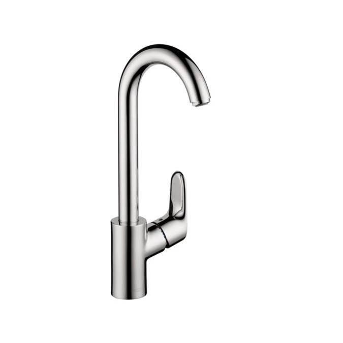 Hansgrohe  Bar Sink Faucets item 04507001