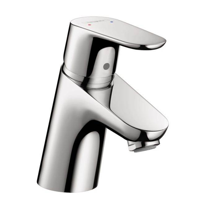 Hansgrohe Single Hole Bathroom Sink Faucets item 04510000