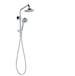 Hansgrohe - 04526000 - Wall Mounted Hand Showers