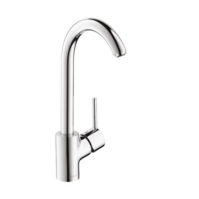 SPS Companies, Inc.HansgroheTalis S Kitchen Faucet, 1-Spray, 1.5 GPM in Chrome