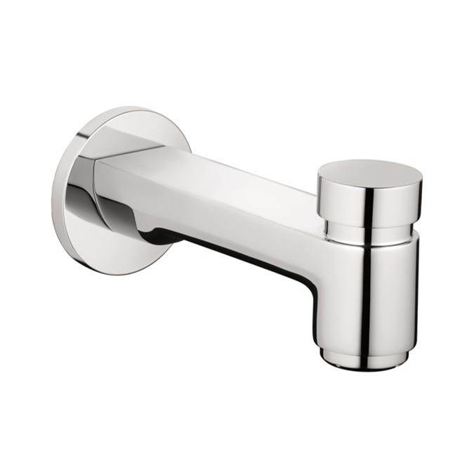 SPS Companies, Inc.HansgroheMetris S Tub Spout with Diverter in Chrome