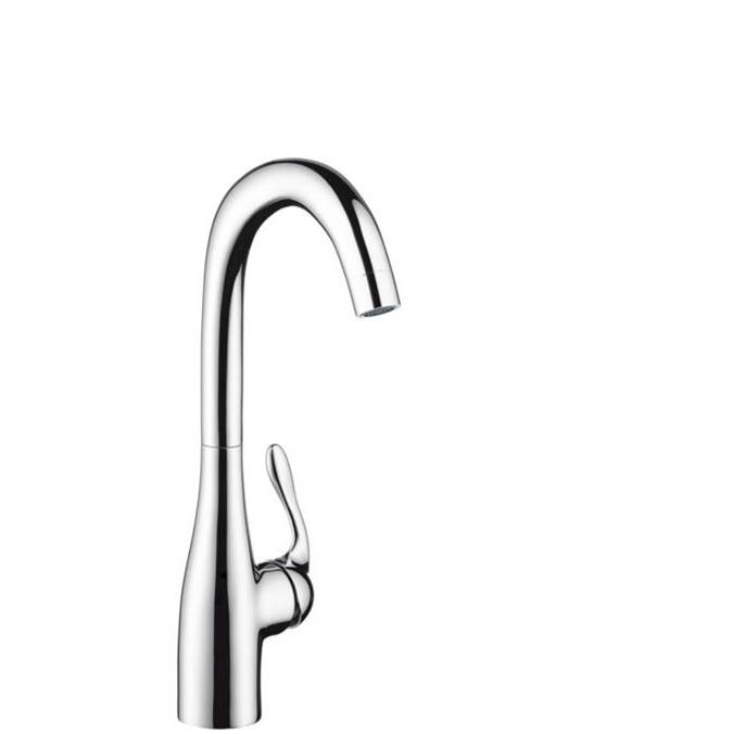 Hansgrohe  Kitchen Faucets item 14801001