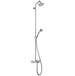 Hansgrohe - 27143001 - Bar Mounted Hand Showers