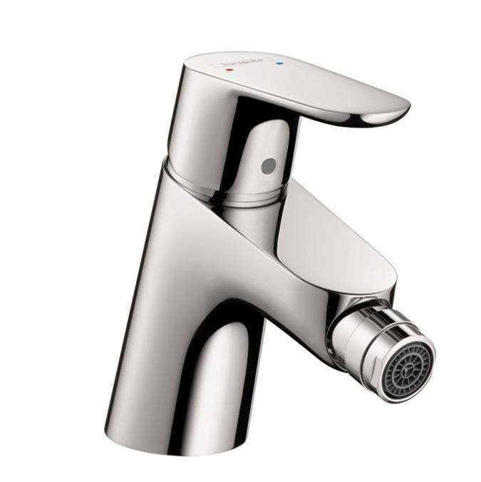 Hansgrohe  Bidet Faucets item 31920001