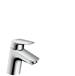 Hansgrohe - 71070001 - Single Hole Bathroom Sink Faucets