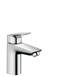 Hansgrohe - 71100001 - Single Hole Bathroom Sink Faucets