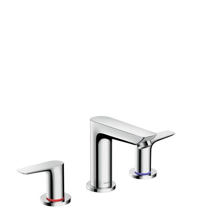 SPS Companies, Inc.HansgroheTalis E Widespread Faucet 150 with Pop-Up Drain, 1.2 GPM in Chrome