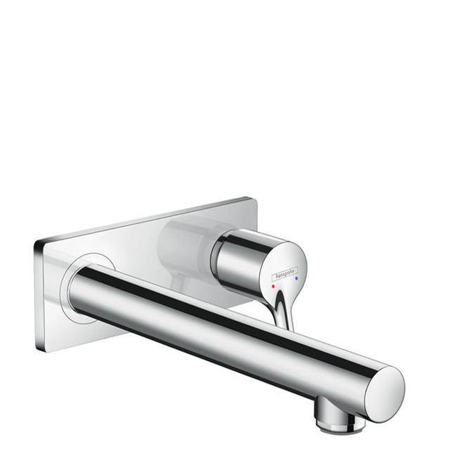 Hansgrohe Wall Mounted Bathroom Sink Faucets item 72111001