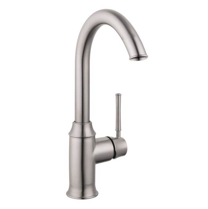 Hansgrohe Single Hole Kitchen Faucets item 04217800