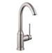 Hansgrohe - 04217800 - Single Hole Kitchen Faucets