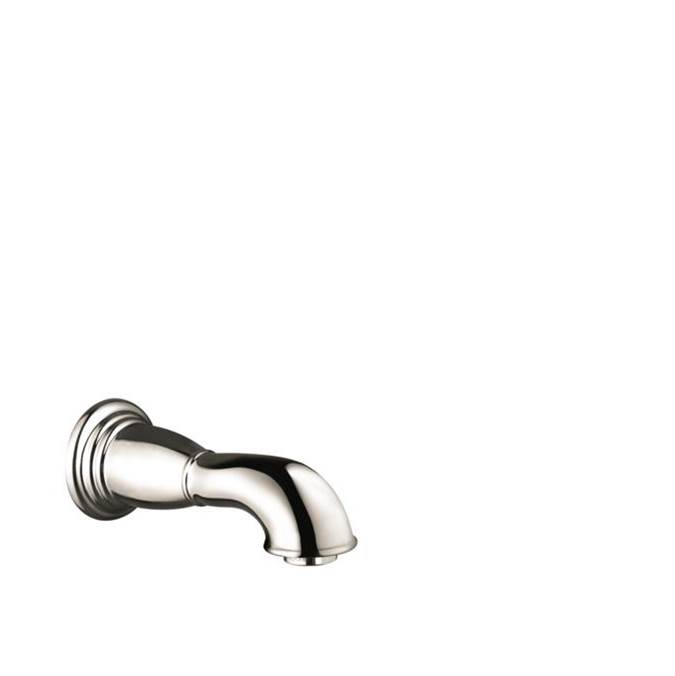 SPS Companies, Inc.HansgroheLogis Classic Tub Spout in Polished Nickel