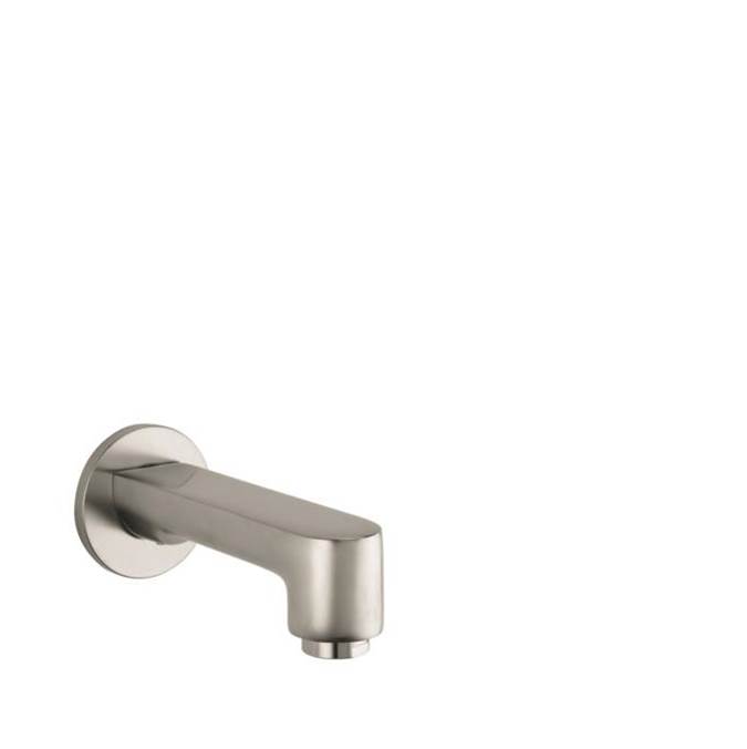SPS Companies, Inc.HansgroheMetris S Tub Spout in Brushed Nickel