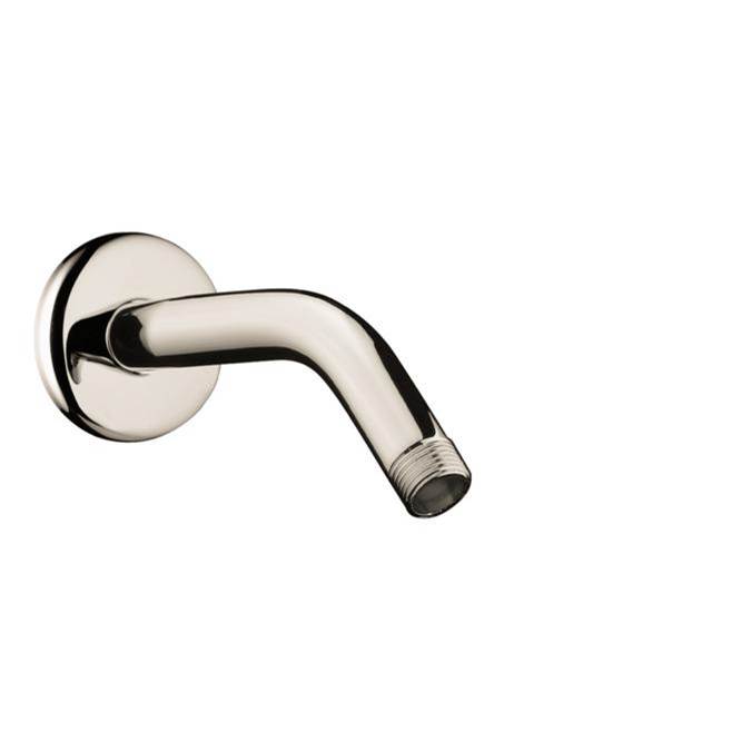SPS Companies, Inc.HansgroheShowerarm Standard 6'' in Polished Nickel