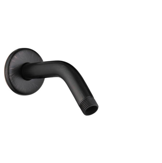 SPS Companies, Inc.HansgroheShowerarm Standard 6'' in Rubbed Bronze