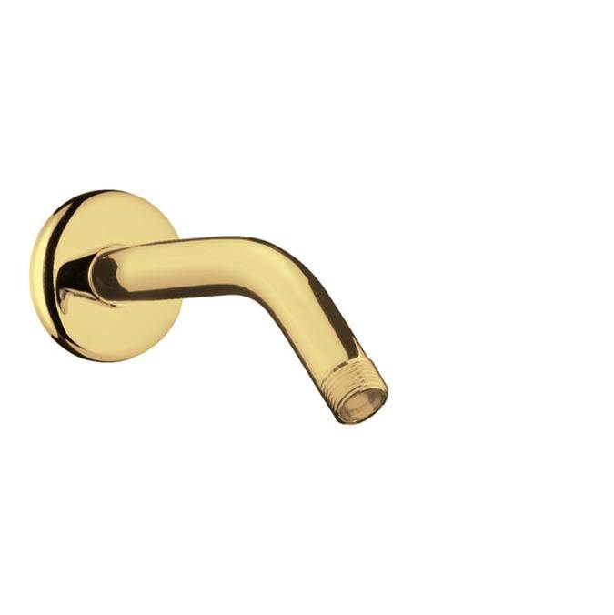 SPS Companies, Inc.HansgroheShowerarm Standard 6'' in Polished Brass