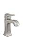 Hansgrohe - 31075821 - Single Hole Bathroom Sink Faucets