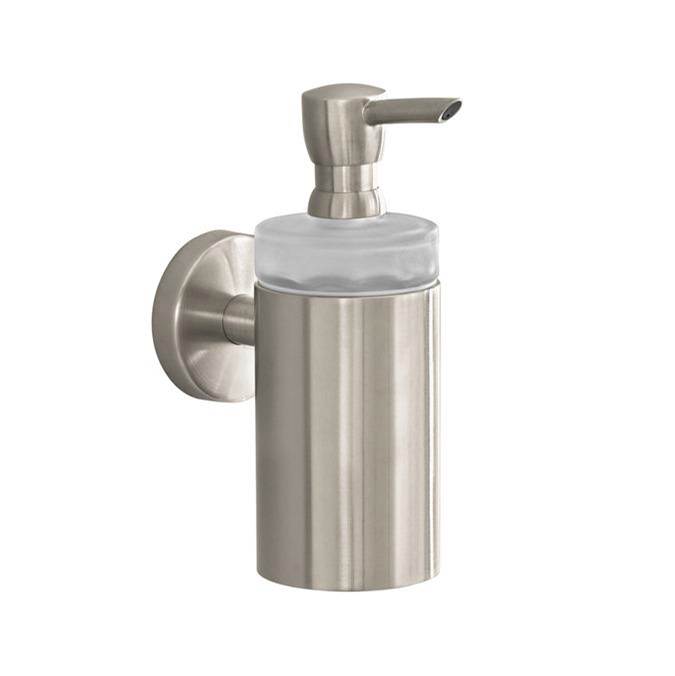 Hansgrohe Soap Dispensers Bathroom Accessories item 40514820