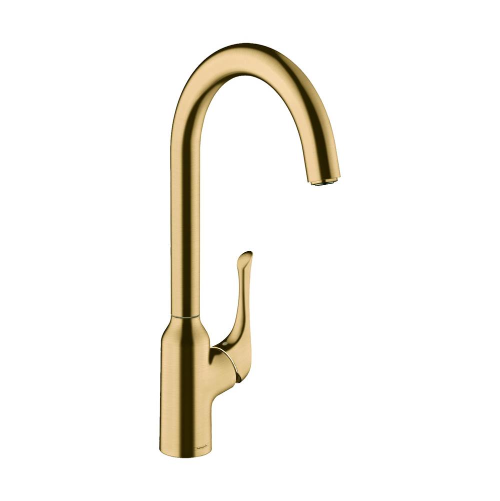 Hansgrohe  Bar Sink Faucets item 71845251