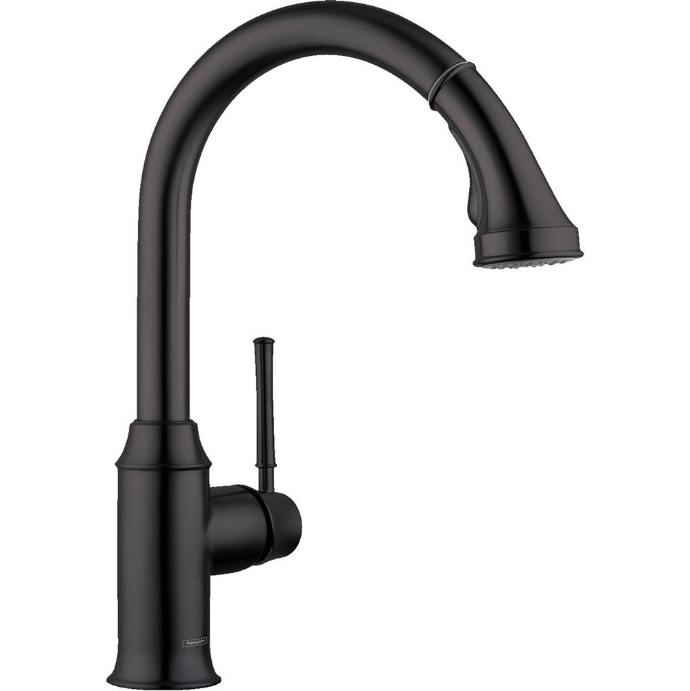 Hansgrohe  Kitchen Faucets item 04215670