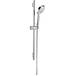 Hansgrohe - 04790000 - Bar Mounted Hand Showers