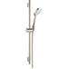 Hansgrohe - 04790820 - Bar Mounted Hand Showers