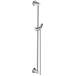 Hansgrohe - 04829000 - Bar Mounted Hand Showers